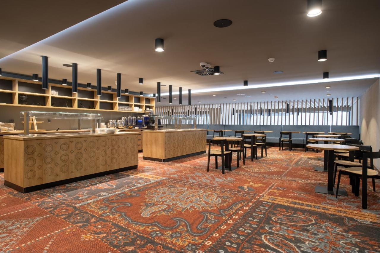 Hotel Nomad Bjelašnica Zewnętrze zdjęcie