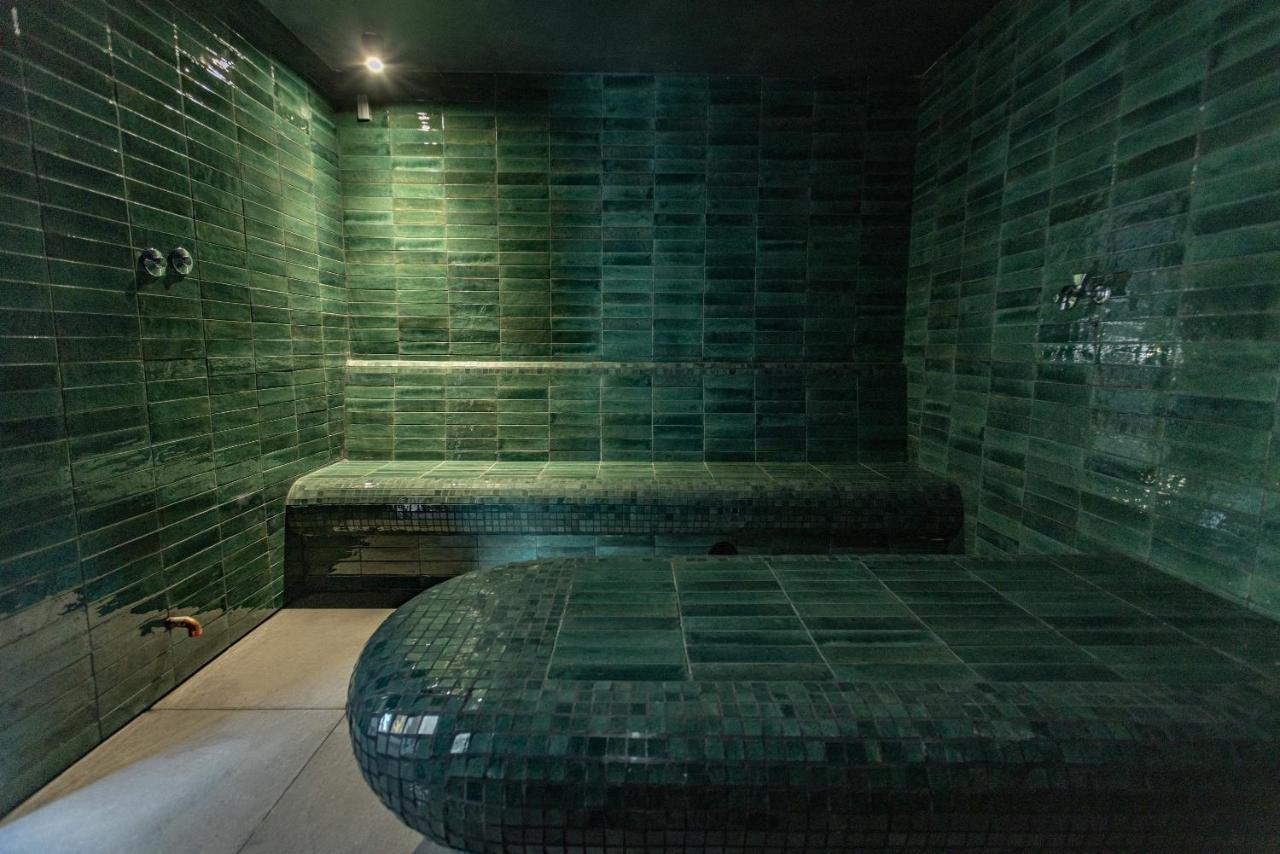 Hotel Nomad Bjelašnica Zewnętrze zdjęcie