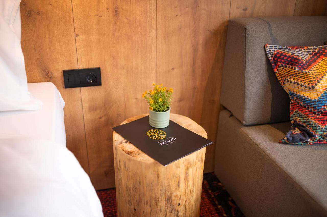 Hotel Nomad Bjelašnica Zewnętrze zdjęcie