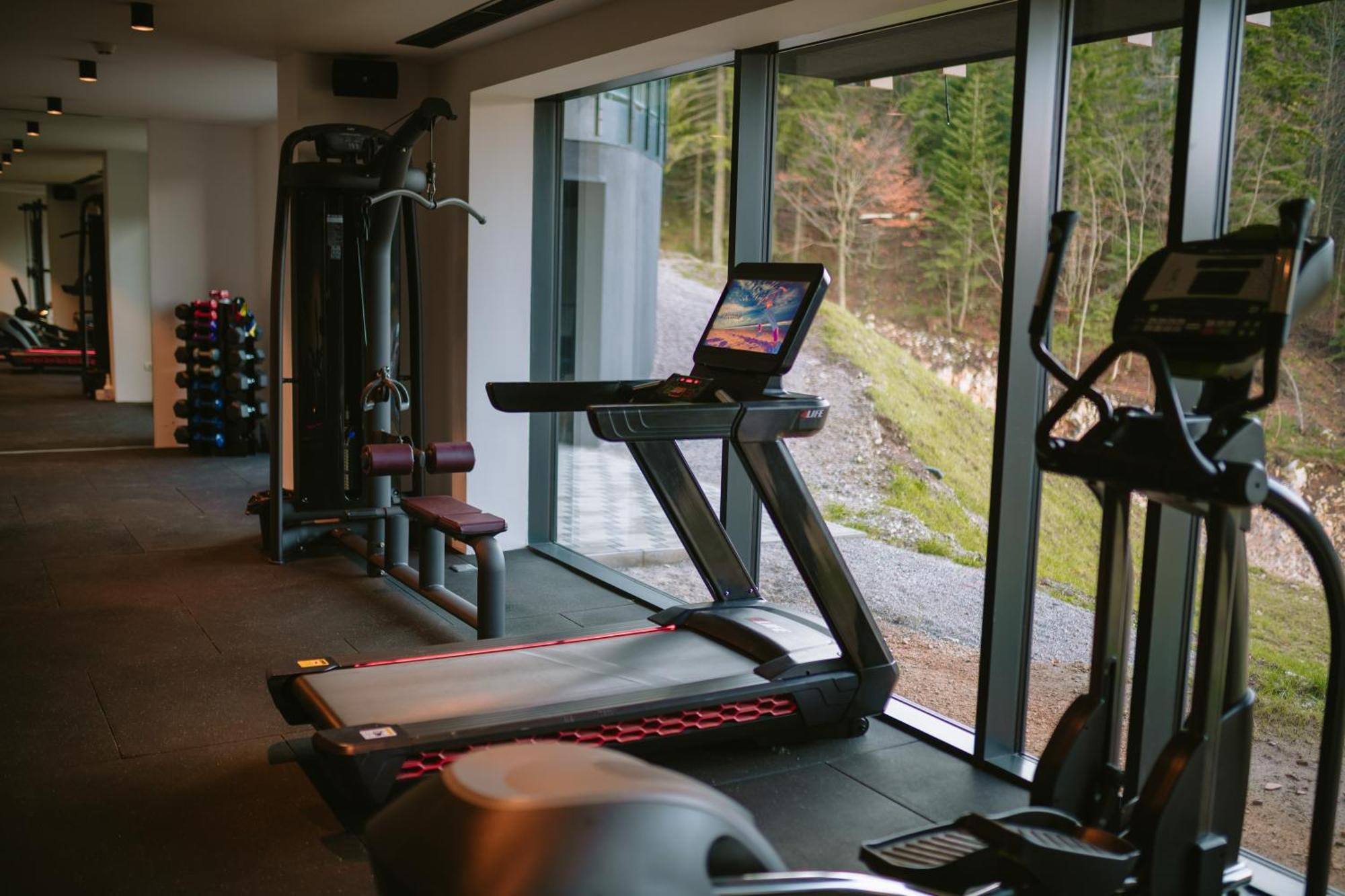 Hotel Nomad Bjelašnica Zewnętrze zdjęcie