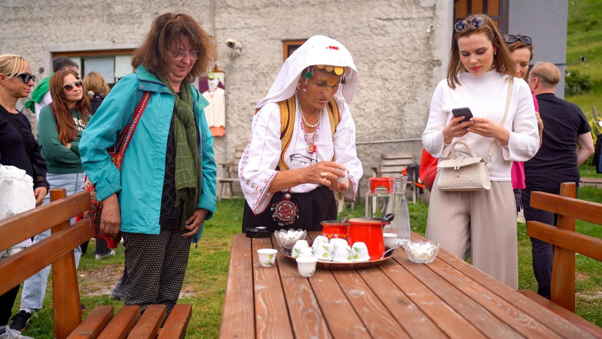 Hotel Nomad Bjelašnica Zewnętrze zdjęcie